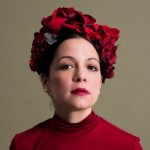 Natalia LaFourcade
