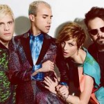 Neon Trees