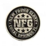 New Found Glory