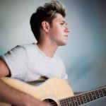 Niall Horan