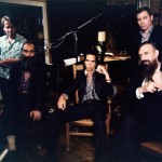 Nick Cave And The Bad Seeds