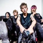 ONE OK ROCK