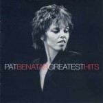 Pat Benatar
