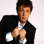 Paul McCartney