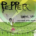 Pepper