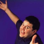 Peter Kay