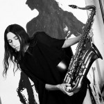 PJ Harvey
