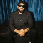 PJ Morton