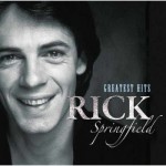 Rick Springfield
