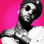 Ro James