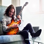 Robben Ford