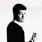 Robin Thicke
