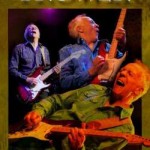 Robin Trower