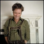 Rufus Wainwright