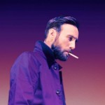 Ruston Kelly
