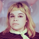 Samantha Crain