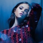 Selena Gomez