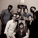 Snarky Puppy