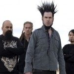 Static X