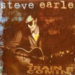 Steve Earle