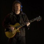 Steve Hackett