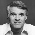 Steve Martin
