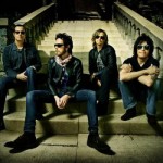 Stone Temple Pilots