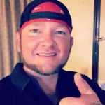 Stoney LaRue