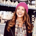 Sutton Foster