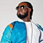 T-Pain