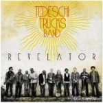 Tedeschi Trucks Band