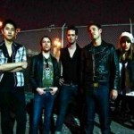 The Airborne Toxic Event