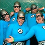 The Aquabats