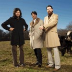 The Avett Brothers