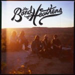 The Band of Heathens