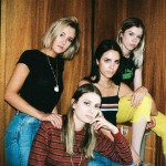 The Beaches