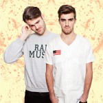 The Chainsmokers