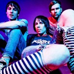 The Cribs
