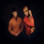 The Drums