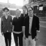 The Hold Steady