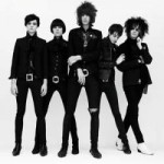 The Horrors