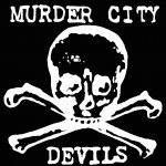 The Murder City Devils