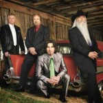The Oak Ridge Boys