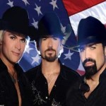 The Texas Tenors