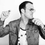 Theo Katzman