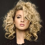 Tori Kelly
