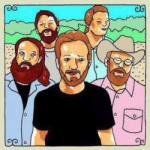 Trampled by Turtles