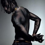 Travis Scott