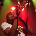 Trombone Shorty & Orleans Avenue