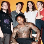 Turnstile